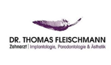 Kundenlogo von Fleischmann Thomas Dr.med.dent. Zahnarzt