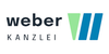 Kundenlogo von Weber Kanzlei Steuerberatung, Unternehmensberatung