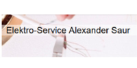 Kundenlogo Elektro-Service Alexander Saur