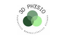 Kundenlogo von 3D Physio GmbH Krankengymnastik