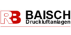 Kundenlogo von Baisch Druckluftanlagen GmbH & Co.KG