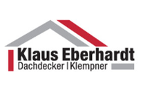 Kundenlogo von Eberhardt Klaus Dachdecker + Klempner