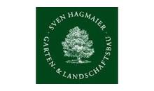 Kundenlogo von Hagmaier Sven Garten-u. Landschaftsbau