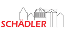 Kundenlogo von Schädler Reiner GmbH Bauunternehmung