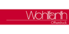 Kundenlogo von Wohlfarth - Offsetdruck GmbH & Co. KG
