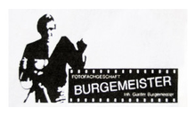 Kundenlogo von Fotofachgeschäft A. Burgemeister Fotostudio