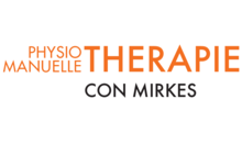 Kundenlogo von Mirkes Con Manuelle&PhysioTherapie