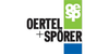 Kundenlogo von OERTEL + SPÖRER Verlags-GmbH + CO. KG