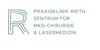Kundenlogo von Rieth Dres. ästhetische Gesichtschirurgie
