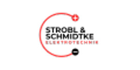 Kundenlogo Strobl & Schmidtke Elektrotechnik GmbH