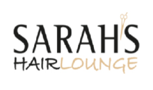 Kundenlogo von SARAHS HAIRLOUNGE