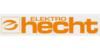 Kundenlogo von Hecht GmbH & Co.KG Elektrogeschäft