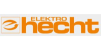 Kundenlogo Hecht GmbH & Co.KG Elektrogeschäft