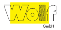 Kundenlogo Wolf - Der Büroeinrichter GmbH