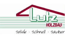 Kundenlogo von Lutz Holzbau GmbH