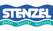 Kundenlogo von Stenzel GmbH Sanitär - Heizung - Notdienst