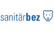 Kundenlogo von Sanitär Bez GmbH Sanitär+Heizung Fachgroßhandel