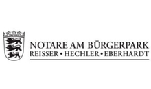 Kundenlogo von Reisser Friedrich u. Hechler Roland Notare