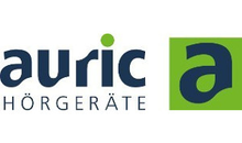 Kundenlogo von auric Hör- und Tinnitus-Zentrum Reutlingen GmbH Co. KG