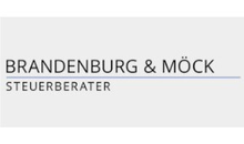 Kundenlogo von Brandenburg & Möck Steuerberater