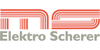 Kundenlogo von Scherer Elektro GmbH ELEKTRO