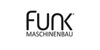 Kundenlogo FUNK MASCHINENBAU GmbH & Co. KG