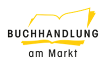 Kundenlogo von Sabine Hunzinger-Miran Buchhandlung am Markt