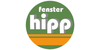 Kundenlogo von Hipp Fensterbau GmbH & Co.KG