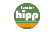 Kundenlogo von Hipp Fensterbau GmbH & Co.KG