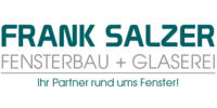 Kundenlogo Salzer Frank Fensterbau