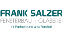 Kundenlogo von Salzer Frank Fensterbau