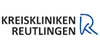 Kundenlogo von Kreiskliniken Reutlingen GmbH