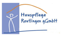 Kundenlogo von Hauspflege Reutlingen gGmbH Pflegedienst