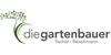 Kundenlogo von die gartenbauer gmbh+co.kg fischer+fleischmann Garten-und Landschaftsbau