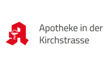 Kundenlogo von Apotheke in der Kirchstrasse Farina Rohmann e.K.