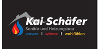 Kundenlogo Kai Schäfer Sanitär und Heizungsbau GmbH