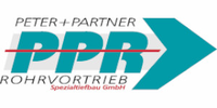 Kundenlogo PPR PETER + PARTNER GmbH