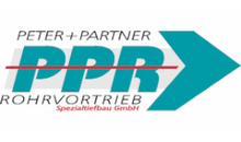Kundenlogo von PPR PETER + PARTNER GmbH