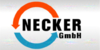 Kundenlogo von Necker GmbH Heizung, Sanitär, Flaschnerei