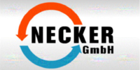 Kundenlogo Necker GmbH Heizung, Sanitär, Flaschnerei