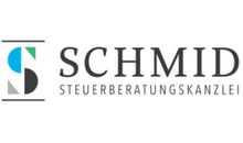 Kundenlogo von Schmid Marc-Oliver Steuerberatungskanzlei