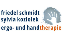 Kundenlogo von Schmidt Friedel + Koziolek Sylvia Praxis für Ergotherapie