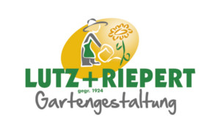 Kundenlogo von Lutz+Riepert GmbH Garten-und Landschaftsbau