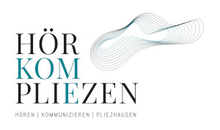 Kundenlogo von HörKomPliezen GmbH