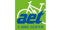 Kundenlogo aet E-Bike-Center REUTLINGEN