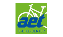 Kundenlogo von aet E-Bike-Center REUTLINGEN