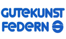 Kundenlogo von Gutekunst & Co. Federnfabrik