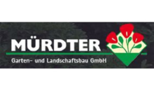 Kundenlogo von Mürdter Garten-u. Landschaftsbau
