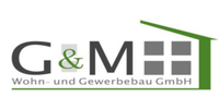 Kundenlogo G & M Wohn- und Gewerbebau GmbH