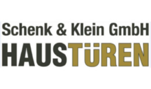 Kundenlogo von Schenk u. Klein GmbH Die Meisterschreiner Haustüren